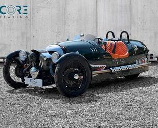 Morgan 3 Wheeler 