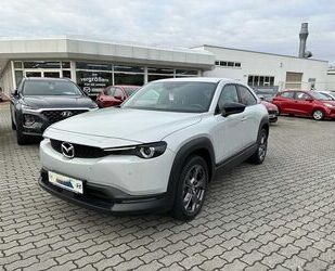 Mazda MX-30 Gebrauchtwagen