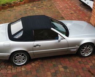Mercedes-Benz SL 280 Gebrauchtwagen