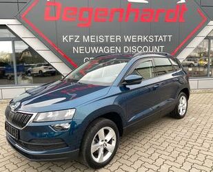 Skoda Karoq Gebrauchtwagen