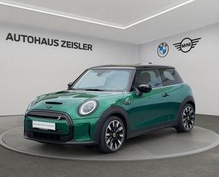Mini Cooper SE Gebrauchtwagen