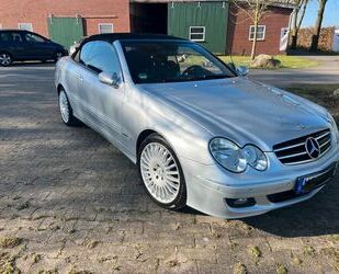 Mercedes-Benz CLK 200 Gebrauchtwagen