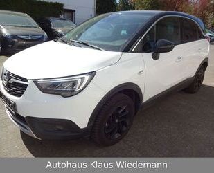 Opel Crossland (X) Gebrauchtwagen