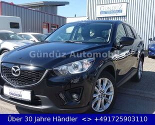 Mazda CX-5 Gebrauchtwagen