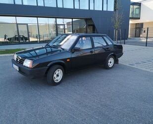 Lada Samara Gebrauchtwagen