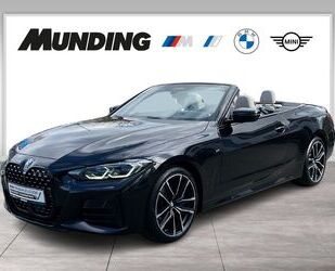 BMW M440 Gebrauchtwagen