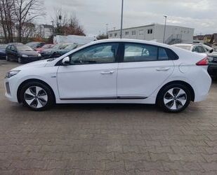 Hyundai IONIQ Gebrauchtwagen