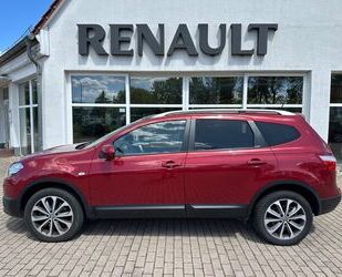 Nissan Qashqai+2 Gebrauchtwagen