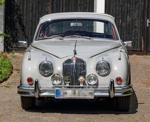 Jaguar MK II Gebrauchtwagen