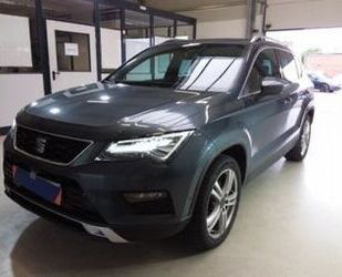 Seat Ateca Gebrauchtwagen