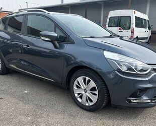 Renault Clio Gebrauchtwagen