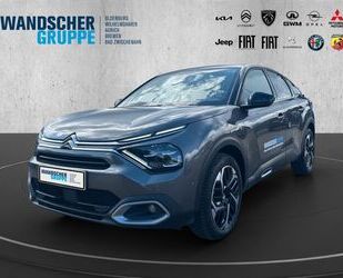 Citroen C4 Gebrauchtwagen