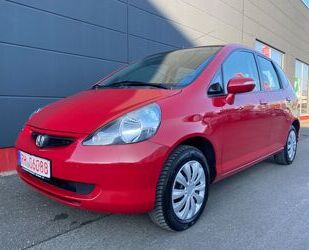 Honda Jazz Gebrauchtwagen