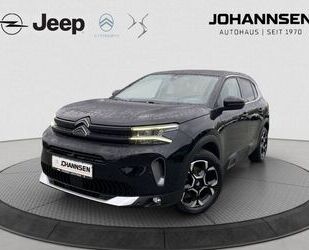Citroen C5 Aircross Gebrauchtwagen