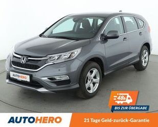 Honda CR-V Gebrauchtwagen