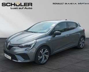 Renault Clio Gebrauchtwagen