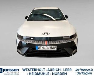 Hyundai IONIQ 5 Gebrauchtwagen