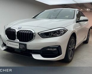 BMW 118 Gebrauchtwagen