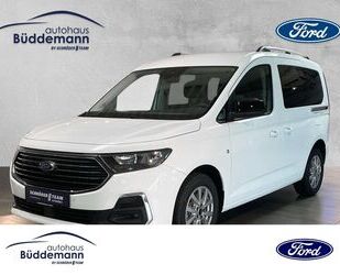Ford Tourneo Connect Gebrauchtwagen