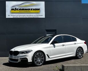 BMW 530 Gebrauchtwagen