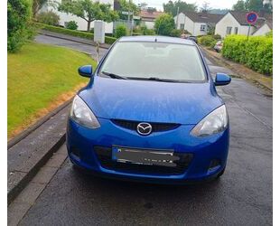 Mazda 2 Gebrauchtwagen