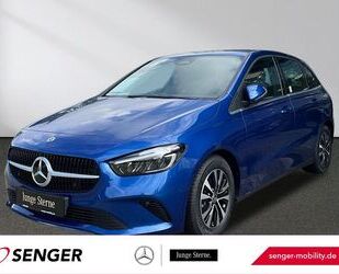 Mercedes-Benz B 200 Gebrauchtwagen