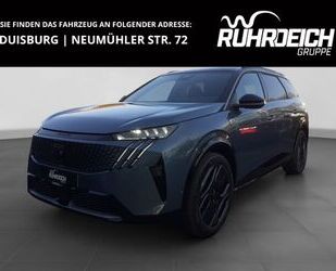 Peugeot 5008 Gebrauchtwagen