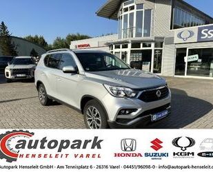 Ford REXTON 