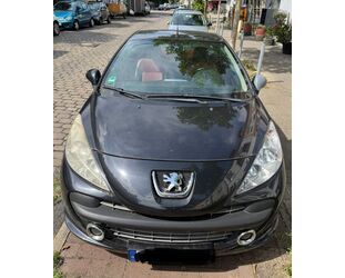 Peugeot 207 Gebrauchtwagen