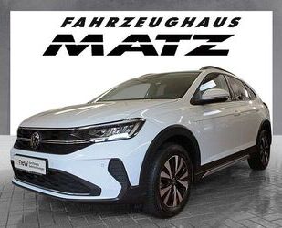 VW Taigo Gebrauchtwagen