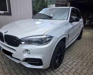 BMW X5 M50 