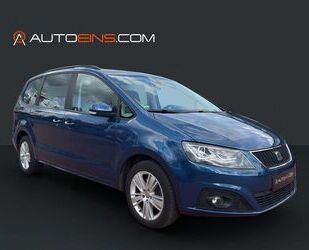 Seat Alhambra Gebrauchtwagen