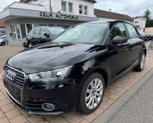 Audi A1 Gebrauchtwagen