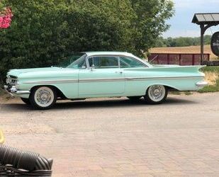 Chevrolet Impala Gebrauchtwagen
