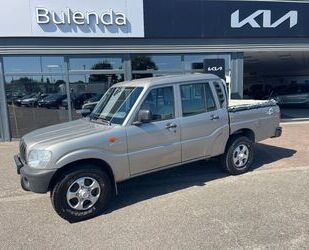 Mahindra Andere Gebrauchtwagen