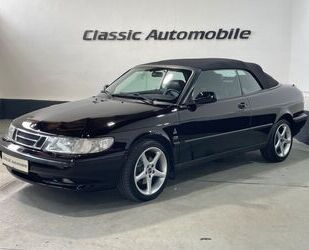 Saab 900 Gebrauchtwagen
