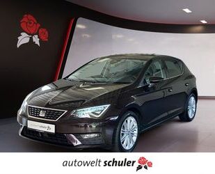 Seat Leon Gebrauchtwagen