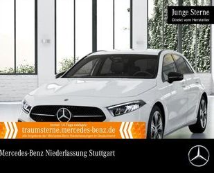 Mercedes-Benz A 200 Gebrauchtwagen