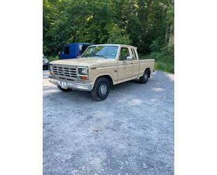 Ford F 150 Gebrauchtwagen