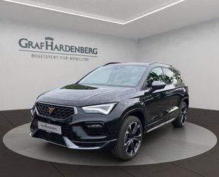 Cupra Ateca Gebrauchtwagen