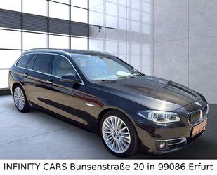 BMW 520 Gebrauchtwagen