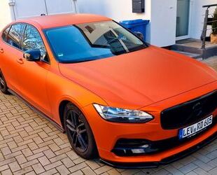 Volvo S90 Gebrauchtwagen