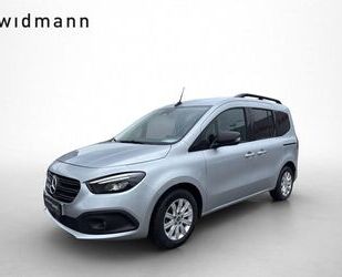 Mercedes-Benz Citan Gebrauchtwagen