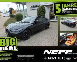 BMW M4 Gebrauchtwagen