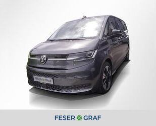 VW T7 Multivan Gebrauchtwagen