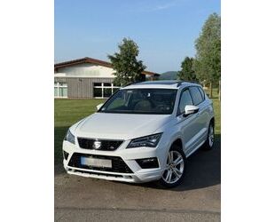 Seat Ateca Gebrauchtwagen