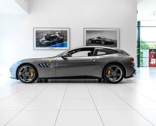 Ferrari GTC4Lusso Gebrauchtwagen