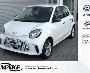 Smart ForFour Gebrauchtwagen