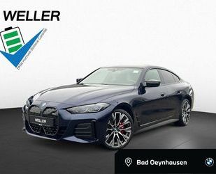 BMW i4 Gebrauchtwagen