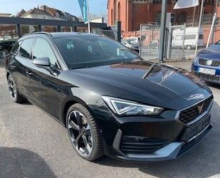Cupra Leon Gebrauchtwagen